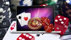 Онлайн казино Casino Clubnika